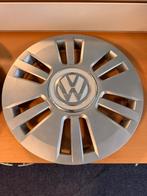 Vw up originele wieldoppen, Auto diversen, Wieldoppen, Ophalen of Verzenden, Zo goed als nieuw