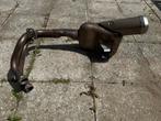 Yamaha MT-07 Originele Uitlaat, Motoren, Onderdelen | Yamaha, Ophalen, Gebruikt