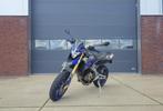 Aprilia dorsoduro 750 A2 op kenteken (97Pk, 111Nm) Uit 2008, 750 cc, LED Verlichting, 2 cilinders, Particulier