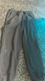 Black zara sweatpants size M, Ophalen of Verzenden, Zo goed als nieuw, Zwart