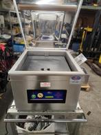 Vacuummachine vacumeermachine unica 40 230 volt geheel rvs, Ophalen, Minder dan 100 cm