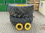 Pirelli TM800 650/65R38 Band op velg / achterset, Zakelijke goederen