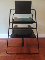 Budtz Bendix towerchair design kinderstoel, Ophalen, Zo goed als nieuw, Meegroeistoel, Gordel(s)