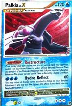 Palkia 106/106, Ophalen, Zo goed als nieuw