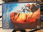 DVD The Lion King - Goede Staat!, Avontuur, Alle leeftijden, Ophalen of Verzenden, Zo goed als nieuw