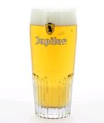 Jupiler Bierglas - Perfect voor een frisse pint!, Ophalen of Verzenden, Zo goed als nieuw, Bierglas