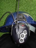 PELTOR LiteCom 3M Headsets & NORTH bouwhelm, Ophalen, Zo goed als nieuw, Portofoon of Walkie-talkie, Handsfree-functie