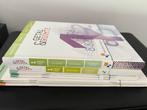 Getal&Ruimte 12de editie 1hv, 2vwo, 2 vmbo-th, Boeken, Schoolboeken, Ophalen of Verzenden, Zo goed als nieuw, VWO