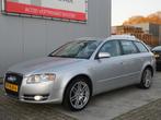 Audi A4 Avant 1.8 Turbo Automaat Pro Line, Clima, Stoelvw, Y, Stof, Gebruikt, Zwart, 4 cilinders