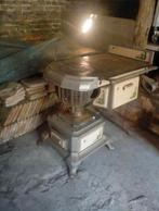 Leuvense stoof origineel in een goede en werkende staat, Huis en Inrichting, Kachels, Ophalen, Gebruikt, Overige soorten, J