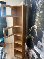 Ikea billy met deurtjes, Huis en Inrichting, Ophalen, Minder dan 50 cm, Met deur(en), 200 cm of meer