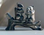 BROCANTE PEPER ZOUT STEL EEKHOORNS, Ophalen of Verzenden
