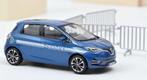 RENAULT ZOE 2021 GENDARMERIE SCHAAL 1/43 NOREV REF. 517565, Hobby en Vrije tijd, Modelauto's | 1:43, Verzenden, Nieuw, Auto, Norev