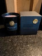 Twee nieuwe Rituals Precious Amber kaarsen, Ophalen of Verzenden, Nieuw, Overige materialen, Minder dan 25 cm