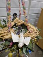 krans, om op te hangen, Diversen, Kerst, Ophalen of Verzenden, 'T Olde Gre-j, Info@toldegrej.nl, Endepoelstraat 20f Didam