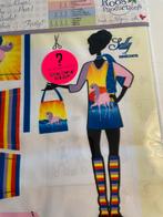 Barbie kleding.. zelf maken, Verzenden, Nieuw, Kleertjes