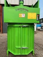Afvalcompactor/ papierpers, Doe-het-zelf en Verbouw, Gereedschap | Overige machines, Ophalen, Gebruikt