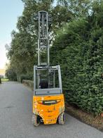 Elektrische heftruck 2,5 tonner driedelige mast, Zakelijke goederen, Machines en Bouw | Heftrucks en Intern transport, Heftruck
