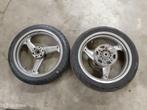 Wielen velgen compleet SSie Supersport Monster 620 750, Ophalen of Verzenden, Gebruikt