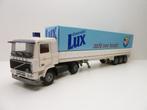 Volvo F12  ''  de Fenix ''  Tekno, Hobby en Vrije tijd, Ophalen of Verzenden, Gebruikt, Bus of Vrachtwagen, Tekno