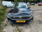 Volkswagen Passat 2.0 TDI 140KW 4MOTION DSG 2019 Grijs, Auto's, Automaat, Stationwagon, Diesel, Vierwielaandrijving