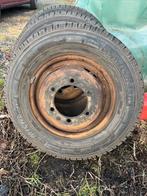 Mercedes 508  dudo velgen met banden, Auto-onderdelen, Ophalen