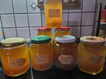Paardenbloemsiroop, gezoet met stevia beschikbaar voor biedingen