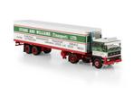 Dinsdag 12 Aug Leverbaar Wsi 01-4614 Evans & Williams, Hobby en Vrije tijd, Modelauto's | 1:50, Ophalen, Nieuw, Bus of Vrachtwagen