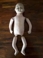 Originele lesbaby van leer, Antiek en Kunst, Ophalen of Verzenden