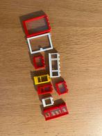 Lego Ramen Deuren, Ophalen of Verzenden, Gebruikt, Losse stenen, Lego