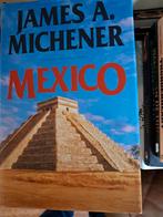 Mexico  j michener, Ophalen of Verzenden, Zo goed als nieuw