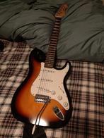 Fazley FST118 Elektrische Gitaar - Zo Goed Als Nieuw!, Muziek en Instrumenten, Ophalen of Verzenden, Zo goed als nieuw, Solid body