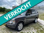 Land Rover Range Rover 4.4 V8 HSE, Automaat, Vierwielaandrijving, 6 km/l, SUV of Terreinwagen