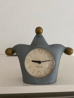 Karlsson Klokken - Diverse Designs Retro, Ophalen, Gebruikt, Analoog, Wekker of Tafelklok
