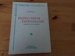 Euzko napar fandangoak - monreal fandagos - vasco navarros, Gebruikt, Accordeon, Ophalen of Verzenden, Artiest of Componist