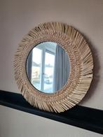 Mooie grote spiegel, Huis en Inrichting, Woonaccessoires | Spiegels, Ophalen, Zo goed als nieuw, Minder dan 100 cm, Rechthoekig
