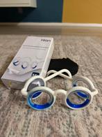 Anti-Motion Wagenziekte Bril-Zonder Misselijkheid, Ophalen of Verzenden, Nieuw, Overige typen