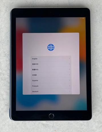iPad 2 wifi 64Gb beschikbaar voor biedingen