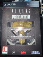 Aliens vs Predator Limited Edition PS3 - Nieuw!, Spelcomputers en Games, Online, Vanaf 18 jaar, Shooter, 1 speler