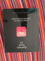 Quantum Touch 2.0 - Ontdek de kracht van helende energie, Boeken, Ophalen of Verzenden