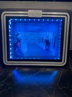 Star Wars Display Case voor vintage Poppetjes, Verzamelen, Star Wars, Ophalen, Gebruikt, Overige typen