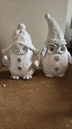 Grote sneeuwuil beelden, Ophalen, Zo goed als nieuw