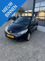 Mazda 2 1.3 S-VT Exclusive Trekhaak, Auto's, Mazda, Voorwielaandrijving, Elektrische ramen, Stof, Gebruikt