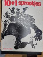 10 + 1 muzikale sprookjes, teksten met bladmuziek, Muziek en Instrumenten, Gebruikt, Verzenden, Overige genres, Les of Cursus