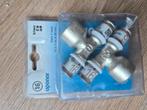 Uponor Pers T-stuk 16mm, Ophalen of Verzenden, Zo goed als nieuw