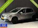 Peugeot 2008 1.2 PureTech Blue Executive|NAVI|CRUISE|NAP|, Parkeersensor, Gebruikt, Euro 6, 1270 kg