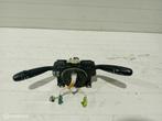 Combischakelaar Peugeot 206 96595107XT, Ophalen of Verzenden, Gebruikt