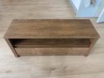 Tv meubel van JYSK VEDDE wild eiken | GRATIS AFHALEN, Ophalen, Gebruikt, 25 tot 50 cm, 100 tot 150 cm