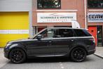 Land Rover Range Rover Sport 3.0 SDV6 Autobiography Dynamic, Auto's, Euro 5, Gebruikt, Zwart, 2993 cc