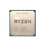 Ryzen 7 5800x3d, Computers en Software, Processors, Ophalen of Verzenden, Zo goed als nieuw, 3 tot 4 Ghz